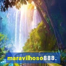 maravilhoso888.com