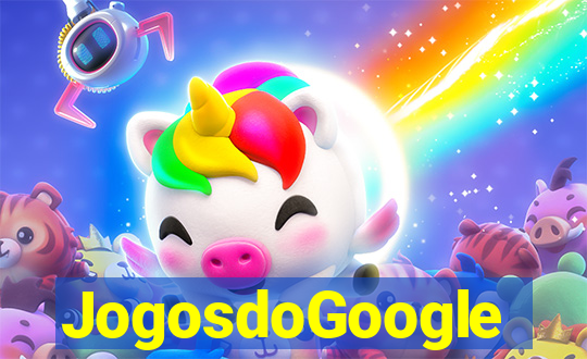 JogosdoGoogle