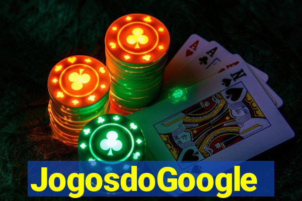 JogosdoGoogle