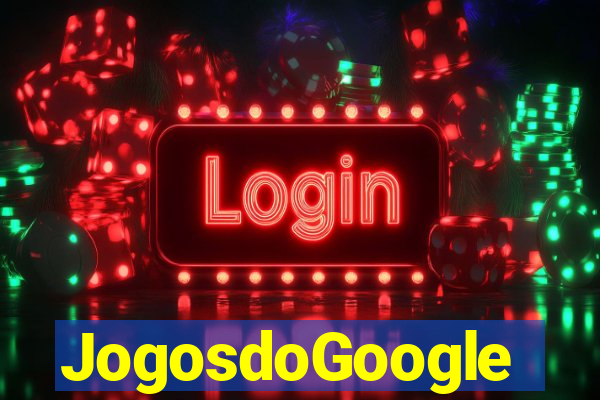 JogosdoGoogle