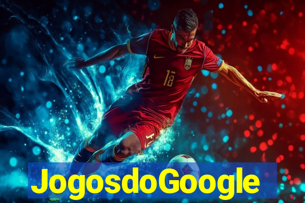 JogosdoGoogle