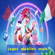 jogos mobiles mais jogados 2024