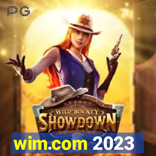 wim.com 2023