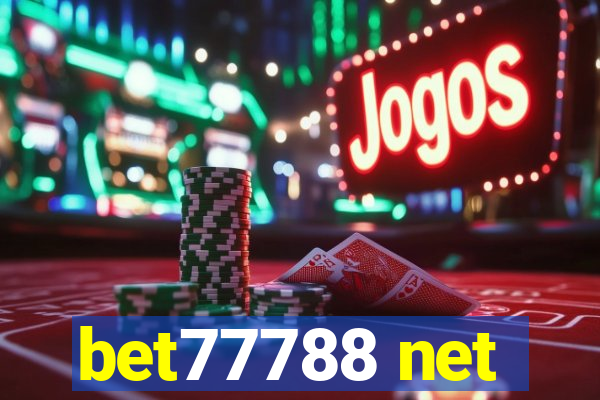 bet77788 net