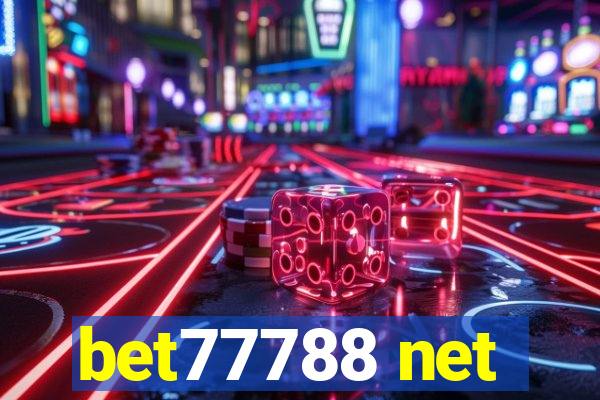 bet77788 net