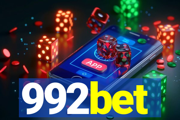 992bet