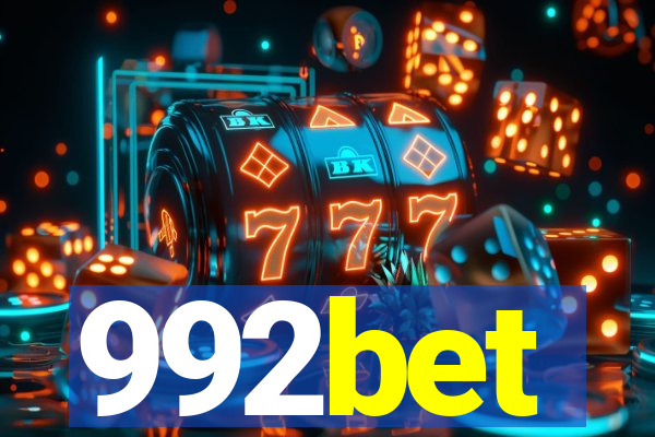 992bet