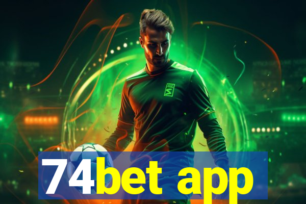 74bet app