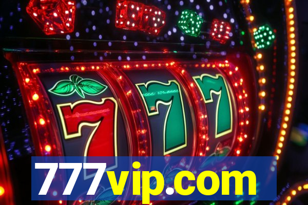 777vip.com