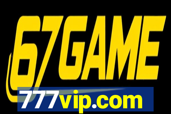 777vip.com