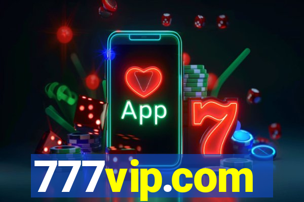 777vip.com