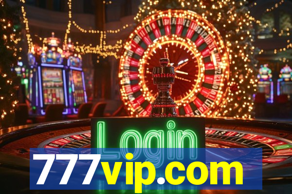 777vip.com