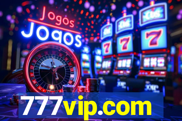 777vip.com