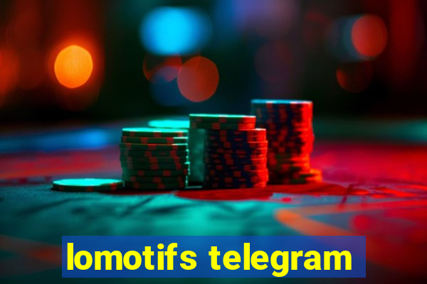 lomotifs telegram