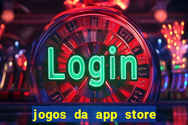 jogos da app store que ganha dinheiro de verdade