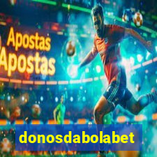 donosdabolabet