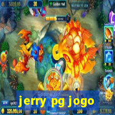 jerry pg jogo