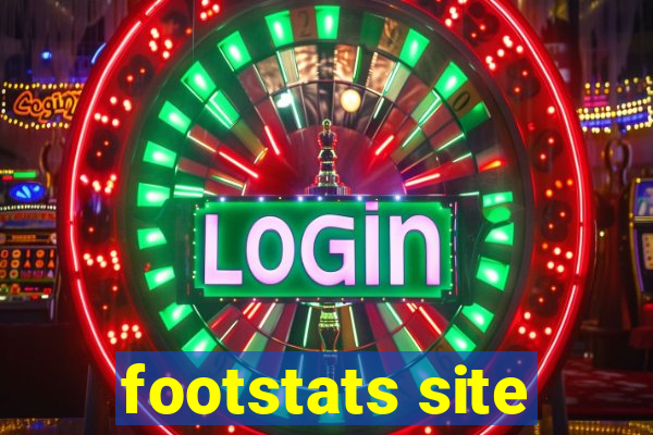 footstats site