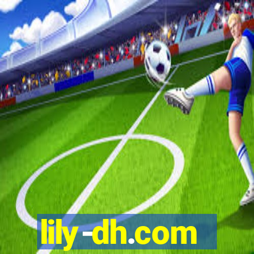 lily-dh.com