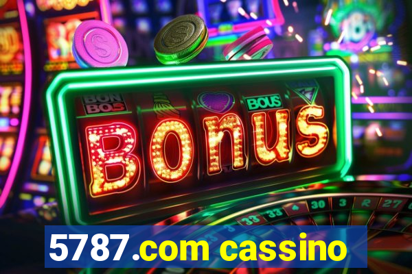 5787.com cassino