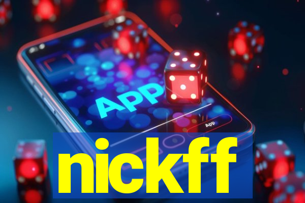 nickff