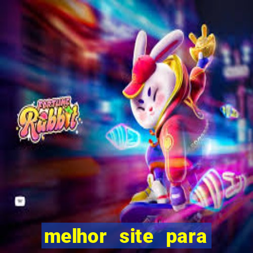 melhor site para jogar no bicho