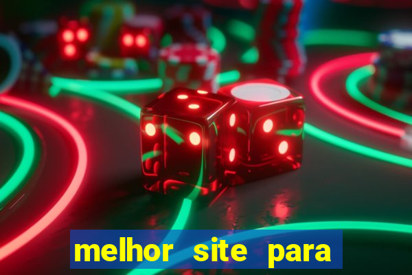 melhor site para jogar no bicho