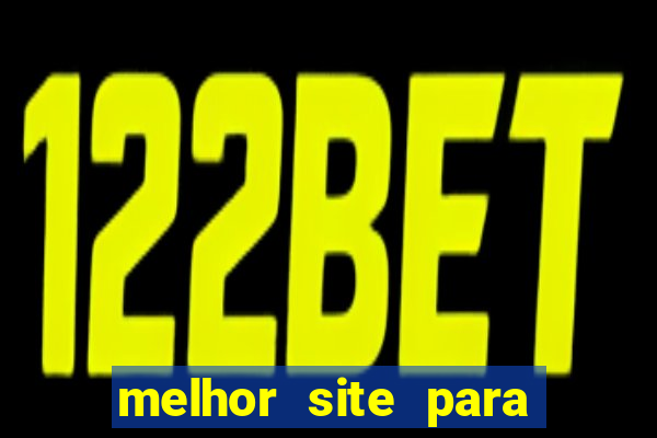 melhor site para jogar no bicho