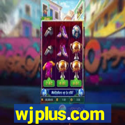 wjplus.com