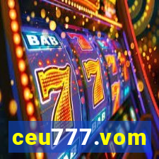 ceu777.vom