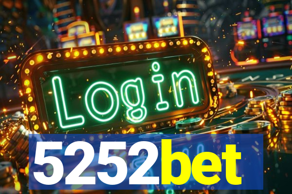 5252bet