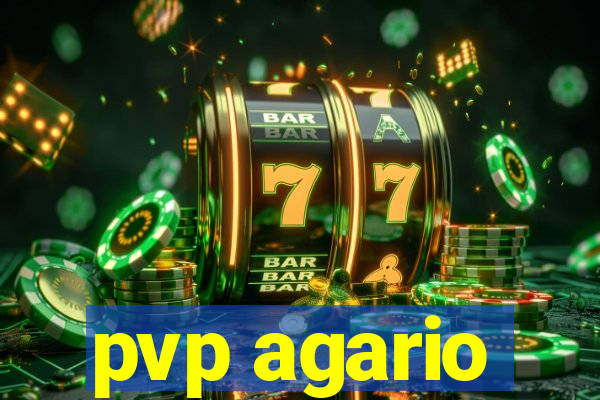 pvp agario