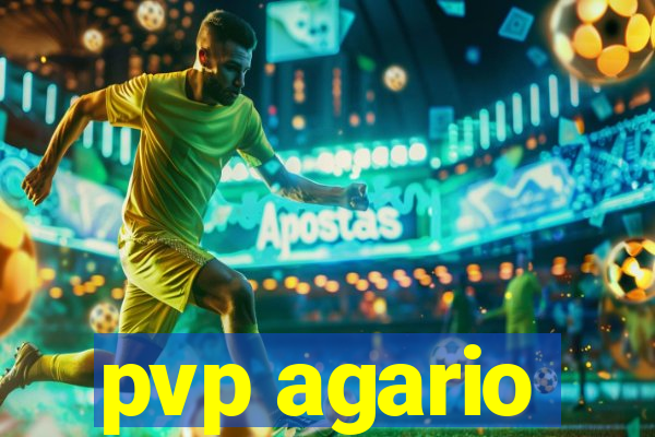 pvp agario