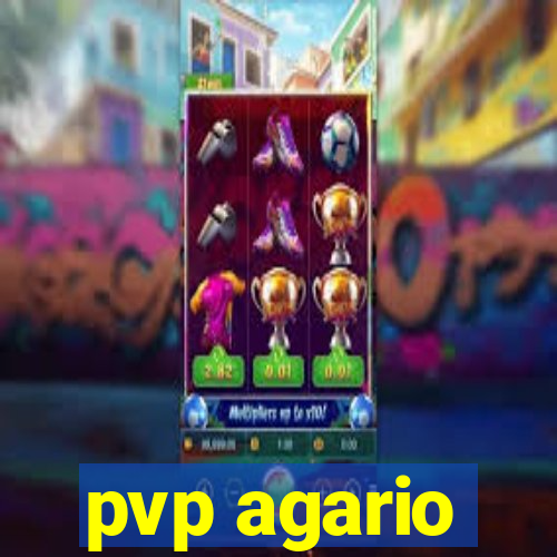 pvp agario