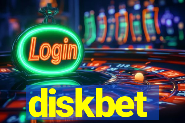 diskbet