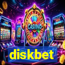 diskbet