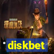 diskbet