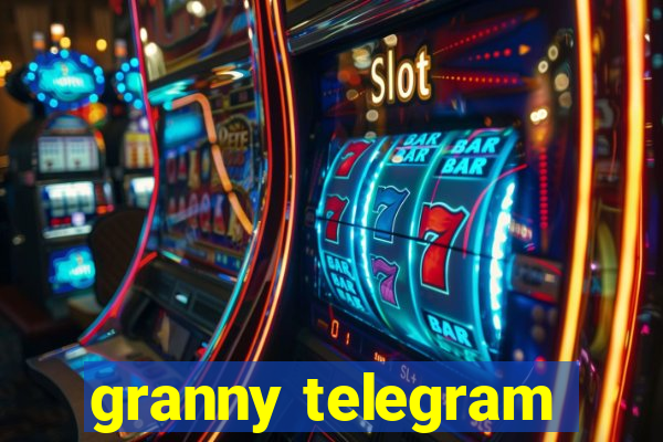 granny telegram