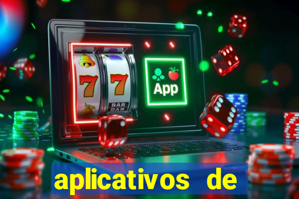 aplicativos de jogos que ganha dinheiro