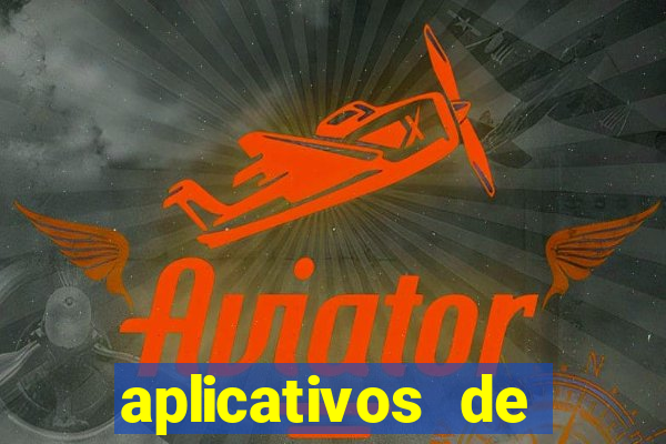 aplicativos de jogos que ganha dinheiro