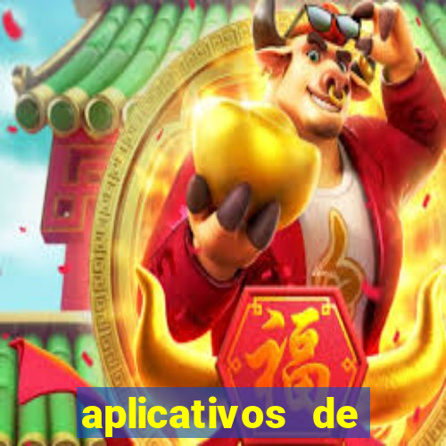 aplicativos de jogos que ganha dinheiro