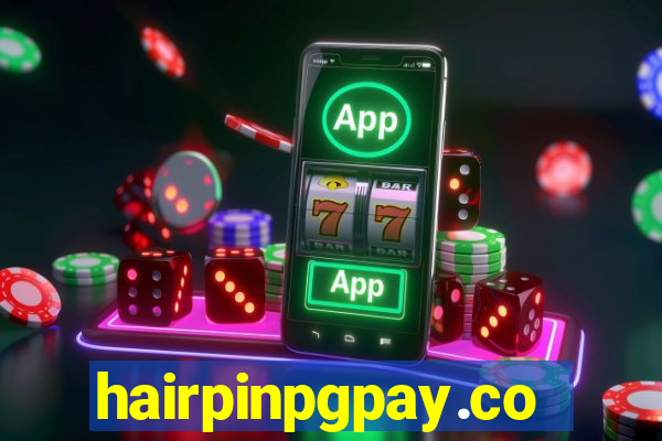 hairpinpgpay.com