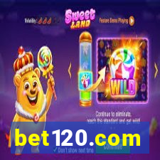 bet120.com