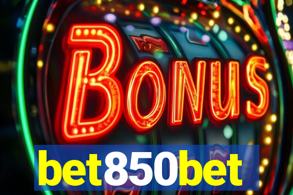 bet850bet