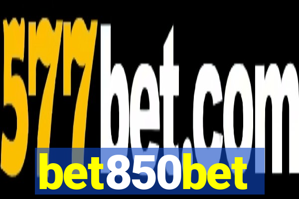 bet850bet