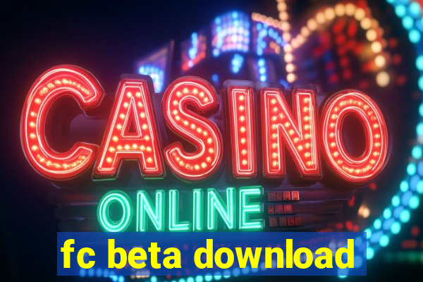 fc beta download