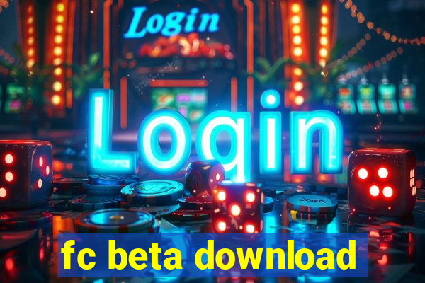 fc beta download