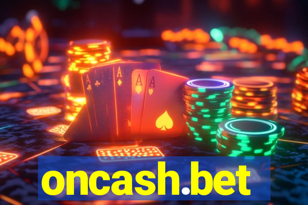 oncash.bet