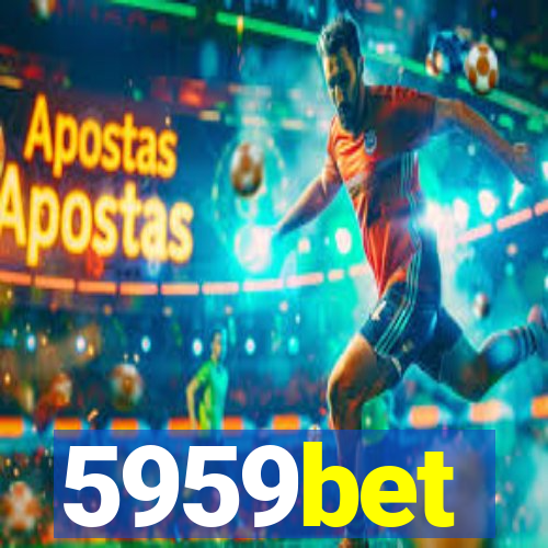 5959bet