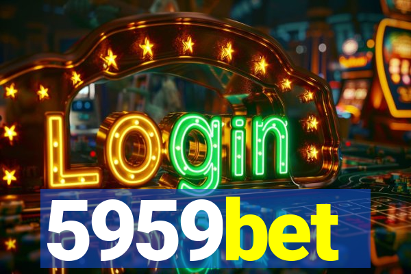 5959bet